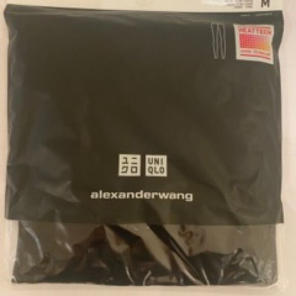 Alexander Wang x UNIQLO HEATTECH - Picture 1 of 2